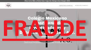 DETECTIVES DEFRAUDADORES COMAIP ESTAFAN