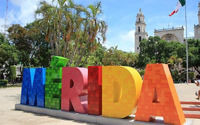 DETECTIVES PRIVADOS EN MERIDA