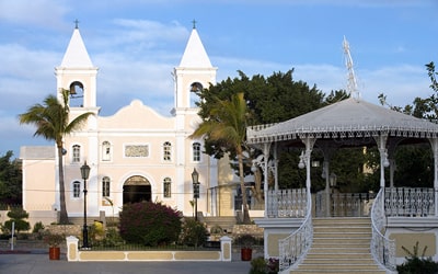 DETECTIVES EN SAN JOSÉ DEL CABO
