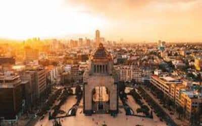 DETECTIVES EN CIUDAD DE MÉXICO