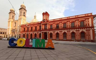 DETECTIVES EN COLIMA