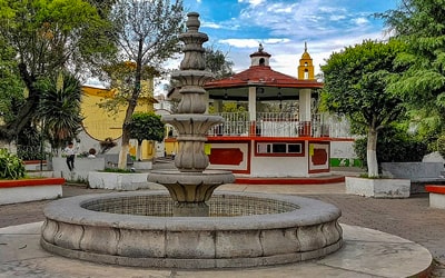 DETECTIVES EN CUAUTITLÁN IZCALLI