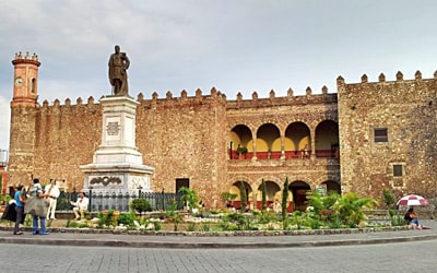 DETECTIVES EN CUERNAVACA