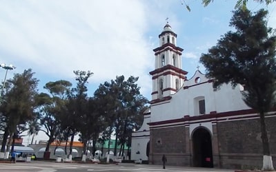 DETECTIVES EN ECATEPEC