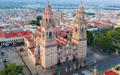 DETECTIVES EN MORELIA