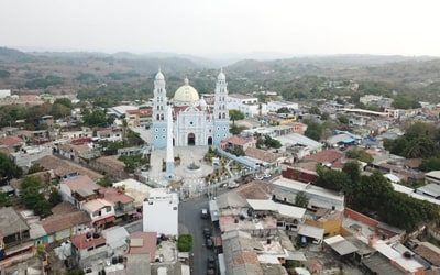 DETECTIVES EN OMETEPEC