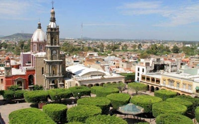 DETECTIVES EN SALAMANCA GUANAJUATO