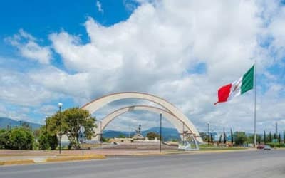 DETECTIVES EN TEHUACÁN