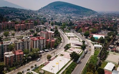 DETECTIVES EN TLALNEPANTLA