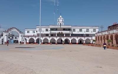 DETECTIVES EN TULTITLÁN