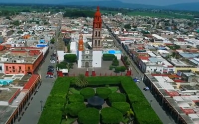 DETECTIVES EN VALLE DE SANTIAGO