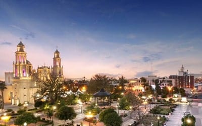 DETECTIVES EN HERMOSILLO