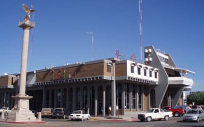 DETECTIVES EN NAVOJOA