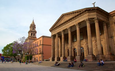DETECTIVES EN SAN LUIS POTOSÍ