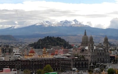 DETECTIVES EN ESTADO DE MÉXICO