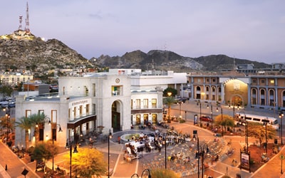 DETECTIVES EN SONORA