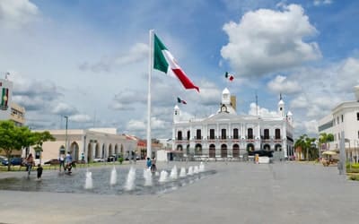 DETECTIVES EN TABASCO