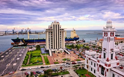 DETECTIVES EN VERACRUZ